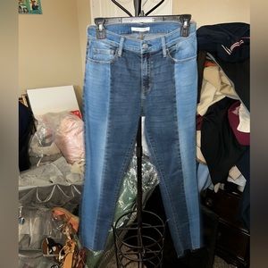 (26) PacSun JEGGING Stretchy High-Rise, like new